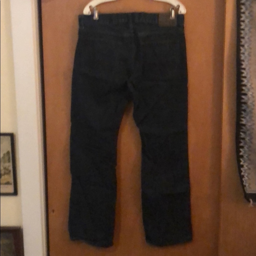 Express jeans - Picture 2 of 3